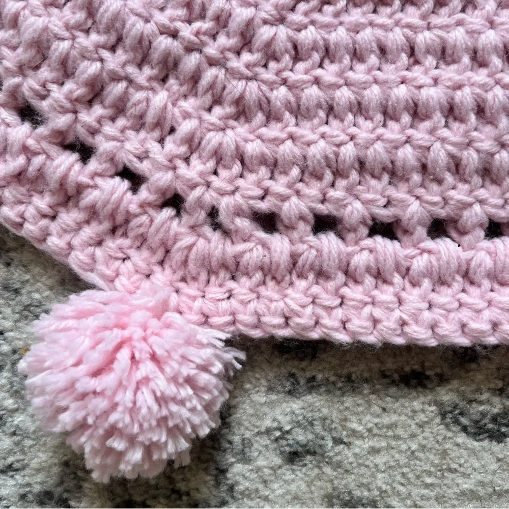 Childs Rug - Picture 2 of 2